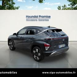 Hyundai Kona Kona Hybrid 129 Creative 5p Le Bouscat