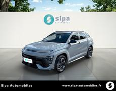 Hyundai Kona Le Bouscat