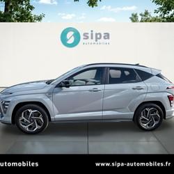 Hyundai Kona Kona Hybrid 141 N Line Executive 5p Le Bouscat