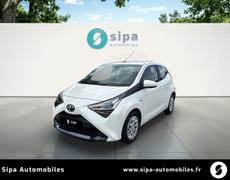 Toyota Aygo Le Bouscat