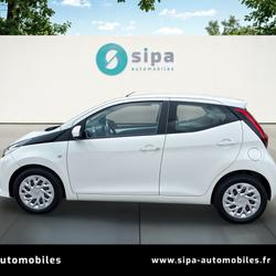 Toyota Aygo Aygo 1.0 VVT-i x-play 3p Le Bouscat