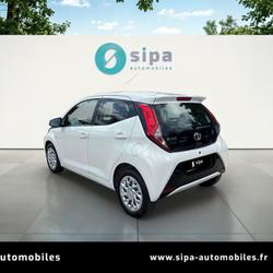 Toyota Aygo Aygo 1.0 VVT-i x-play 3p Le Bouscat