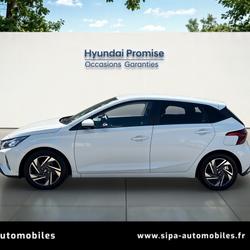 Hyundai i20 i20 1.2 84 Intuitive 5p Le Bouscat