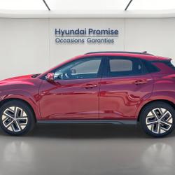 Hyundai Kona Kona Electrique 39 kWh - 136 ch Intuitive 5p Le Bouscat