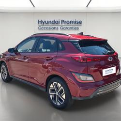 Hyundai Kona Kona Electrique 39 kWh - 136 ch Intuitive 5p Le Bouscat