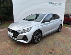 Hyundai i20 Le Bouscat