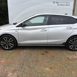 Hyundai i20 i20 1.0 T-GDi 100 N Line Creative 5p Le Bouscat