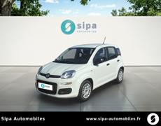Fiat Panda Le Bouscat