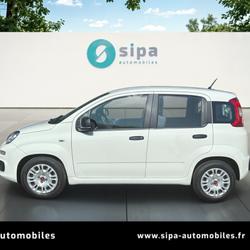 Fiat Panda Panda 1.0 70 ch Hybride BSG S/S  5p Le Bouscat