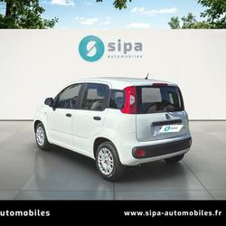 Fiat Panda Panda 1.0 70 ch Hybride BSG S/S  5p Le Bouscat
