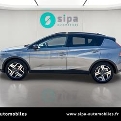 Hyundai Bayon Bayon 1.0 T-GDi 100 DCT-7 Hybrid 48V Creative 5p Le Bouscat
