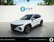 Hyundai Tucson Le Bouscat