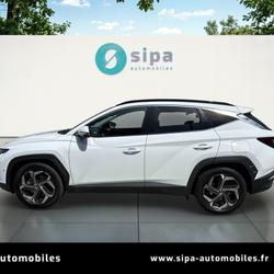 Hyundai Tucson Tucson 1.6 T-GDI 265 HTRAC Plug-in BVA6 Executive 5p Le Bouscat