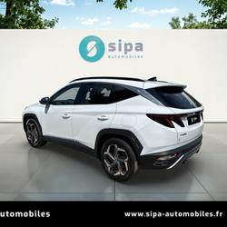 Hyundai Tucson Tucson 1.6 T-GDI 265 HTRAC Plug-in BVA6 Executive 5p Le Bouscat