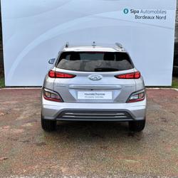 Hyundai Kona Kona Electrique 39 kWh - 136 ch Intuitive 5p Le Bouscat