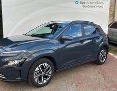 Hyundai Kona Le Bouscat