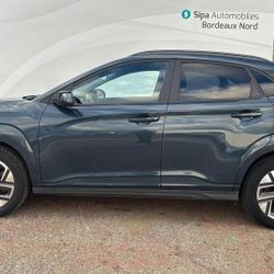 Hyundai Kona Kona Electrique 39 kWh - 136 ch Intuitive 5p Le Bouscat