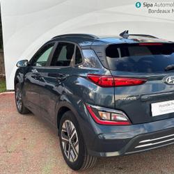 Hyundai Kona Kona Electrique 39 kWh - 136 ch Intuitive 5p Le Bouscat