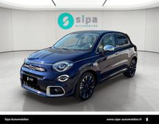 Fiat 500x Le Bouscat