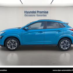 Hyundai Kona Kona Electrique 39 kWh - 136 ch Intuitive 5p Le Bouscat