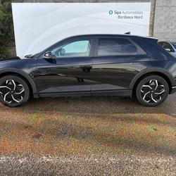 Hyundai Ioniq 5 Ioniq 5 58 kWh - 170 ch Intuitive 5p Le Bouscat