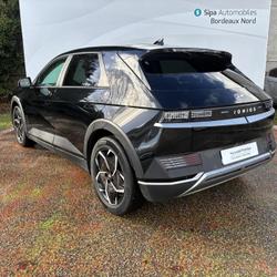 Hyundai Ioniq 5 Ioniq 5 58 kWh - 170 ch Intuitive 5p Le Bouscat