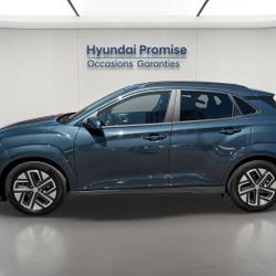 Hyundai Kona Kona Electrique 64 kWh - 204 ch Executive 5p Le Bouscat