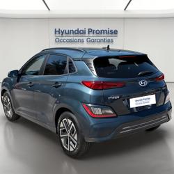 Hyundai Kona Kona Electrique 64 kWh - 204 ch Executive 5p Le Bouscat