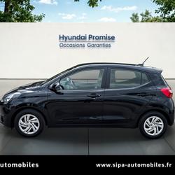 Hyundai i10 i10 1.0 67 BVR Intuitive 5p Le Bouscat