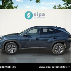 Hyundai Tucson Tucson 1.6 T-GDI 230 Hybrid BVA6 Creative 5p Le Bouscat