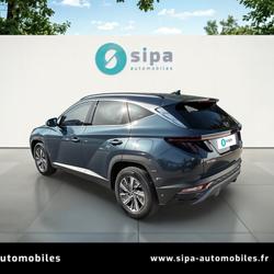Hyundai Tucson Tucson 1.6 T-GDI 230 Hybrid BVA6 Creative 5p Le Bouscat