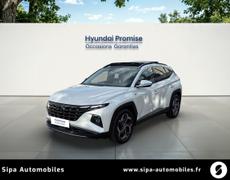 Hyundai Tucson Le Bouscat