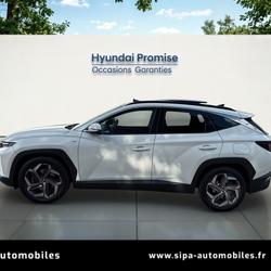 Hyundai Tucson Tucson 1.6 CRDi 136 Hybrid 48V DCT-7 Executive 5p Le Bouscat