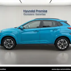 Hyundai Kona Kona Electrique 39 kWh - 136 ch Intuitive 5p Le Bouscat