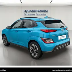 Hyundai Kona Kona Electrique 39 kWh - 136 ch Intuitive 5p Le Bouscat