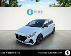 Hyundai i20 Le Bouscat