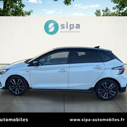 Hyundai i20 i20 1.0 T-GDi 100 Hybrid 48V N Line Creative 5p Le Bouscat