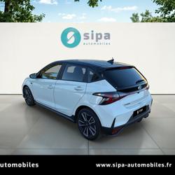 Hyundai i20 i20 1.0 T-GDi 100 Hybrid 48V N Line Creative 5p Le Bouscat