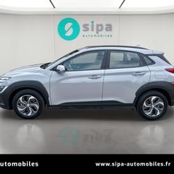 Hyundai Kona Kona Hybrid 141 Initia 5p Le Bouscat