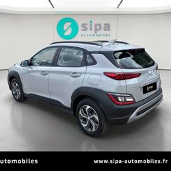 Hyundai Kona Kona Hybrid 141 Initia 5p Le Bouscat