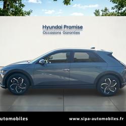 Hyundai Ioniq 5 Ioniq 5 77 kWh - 229 ch Intuitive 5p Le Bouscat