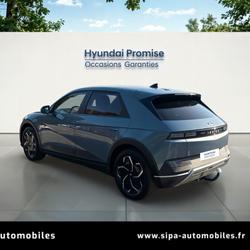 Hyundai Ioniq 5 Ioniq 5 77 kWh - 229 ch Intuitive 5p Le Bouscat