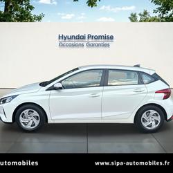 Hyundai i20 i20 1.2 84 Initia 5p Le Bouscat
