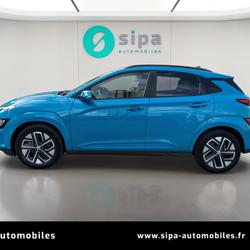 Hyundai Kona Kona Electrique 64 kWh - 204 ch Creative 5p Le Bouscat