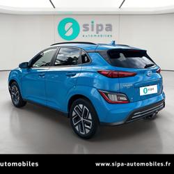 Hyundai Kona Kona Electrique 64 kWh - 204 ch Creative 5p Le Bouscat