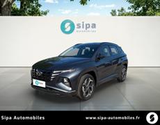 Hyundai Tucson Le Bouscat