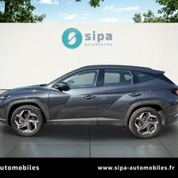 Hyundai Tucson Tucson 1.6 T-GDI 265 HTRAC Plug-in BVA6 Business 5p Le Bouscat