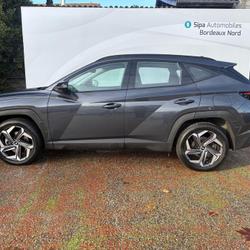 Hyundai Tucson Tucson 1.6 T-GDI 265 HTRAC Plug-in BVA6 Business 5p Le Bouscat