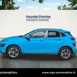 Hyundai Kona Kona Electrique 39 kWh - 136 ch Intuitive 5p Le Bouscat