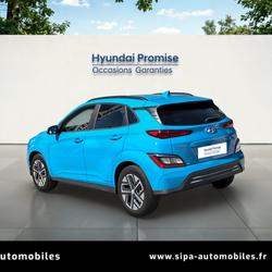 Hyundai Kona Kona Electrique 39 kWh - 136 ch Intuitive 5p Le Bouscat